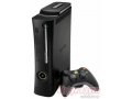 Приставка Microsoft Xbox 360 250Gb+игра Braid в городе Пермь, фото 1, Пермский край