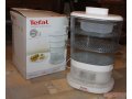 Продам:  пароварка Tefal в городе Тверь, фото 1, Тверская область