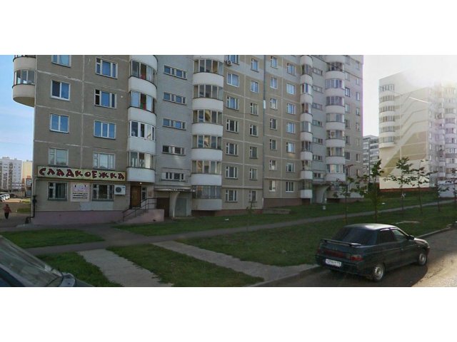 Продам ,  общая площадь от:  105 кв. м.,  адрес:  Минская,  46 в городе Казань, фото 1, стоимость: 6 700 000 руб.