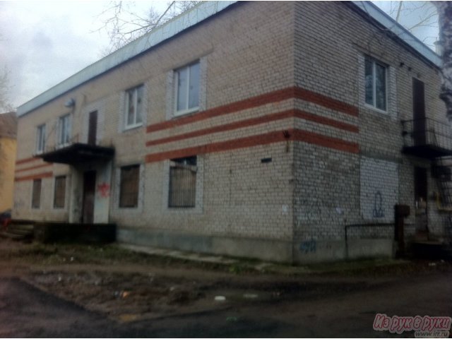 Помещение 509 кв. м ,   Судозаводская ул,   16а в городе Пермь, фото 4, стоимость: 20 000 000 руб.