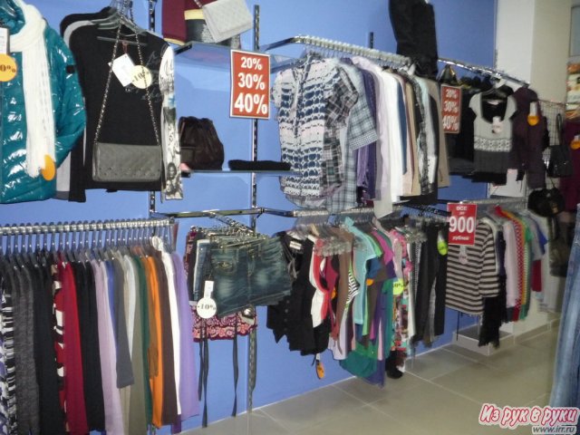 Продам брендовую одежду в городе Челябинск, фото 3, Товары оптом