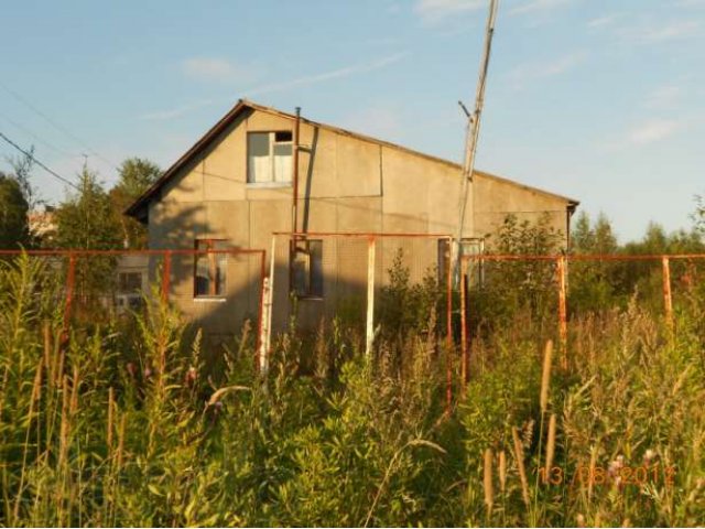 Дом зимний в Шлиссельбурге, 120 кв. м., ИЖС, 14 сот., Ладога в городе Шлиссельбург, фото 4, стоимость: 4 600 000 руб.