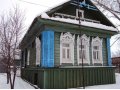 Продам дом.Рядом с рекой. в городе Гаврилов-Ям, фото 1, Ярославская область