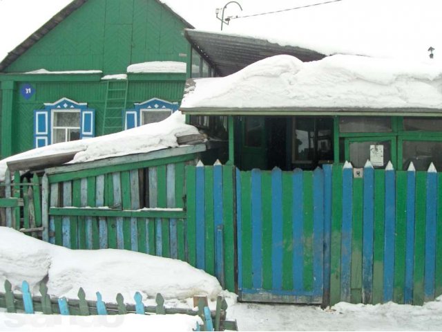 Продам дом, в Кировском районе в городе Кемерово, фото 1, Кемеровская область