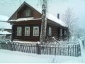 Бревенчатый дом мкр Эл-кт,рядом центр дорога в городе Кинешма, фото 1, Ивановская область