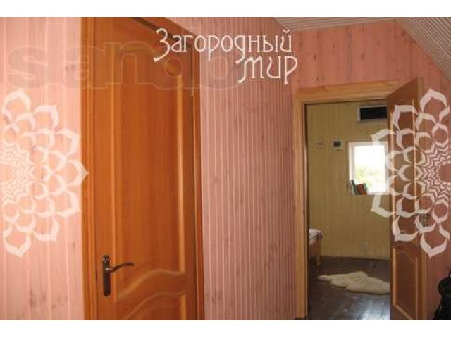 Продается дом: Минское ш., 33 км от МКАД, г. Кубинка. Артикул: 29552. в городе Одинцово, фото 3, стоимость: 6 200 000 руб.