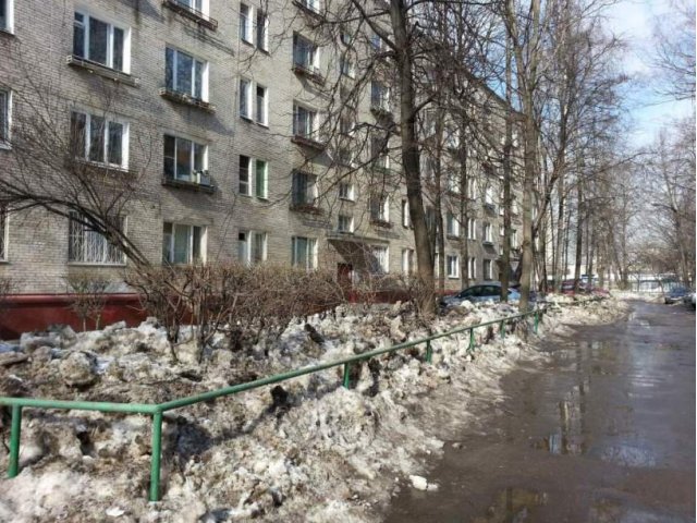 Продам  1 ю малогаборитную кв в Химках в городе Химки, фото 2, Вторичный рынок