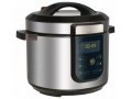 Мультиварка Philips Avance Collection Electric Pressure Cooker HD2173/03 в городе Уфа, фото 1, Башкортостан