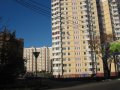 Продам:  однокомнатная квартира по адресу Московская обл,  Фрязино,  Мира пр-кт,  29,  8 этаж (16),  37 общая пл-дь. 
Мегаполис-Сервис в городе Фрязино, фото 1, Московская область