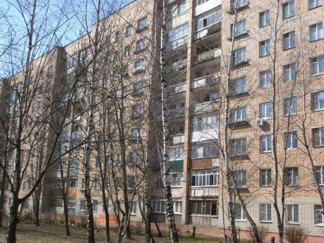 Продам:  однокомнатная квартира по адресу Московская обл,  Фрязино,  Мира пр-кт,  3,  8 этаж (9),  29 общая пл-дь. 
Мегаполис-Сервис в городе Фрязино, фото 1, стоимость: 2 800 000 руб.