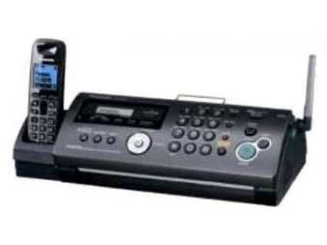 Panasonic KX-FC268RU (Факсы) в городе Екатеринбург, фото 1, стоимость: 6 517 руб.