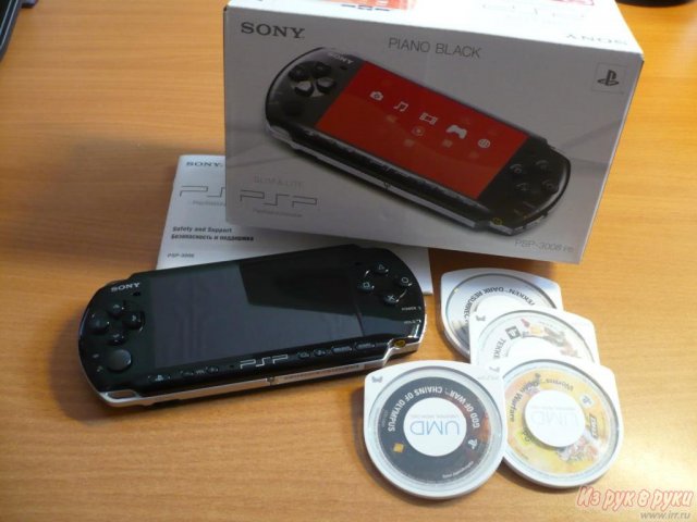 Продам:  игровая приставка Sony в городе Челябинск, фото 3, Игровые приставки