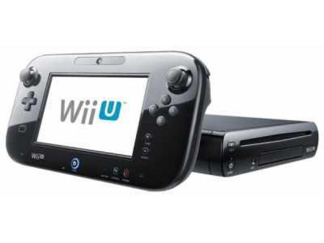 Приставка Nintendo Wii U Premium Pack в городе Пермь, фото 1, стоимость: 15 890 руб.