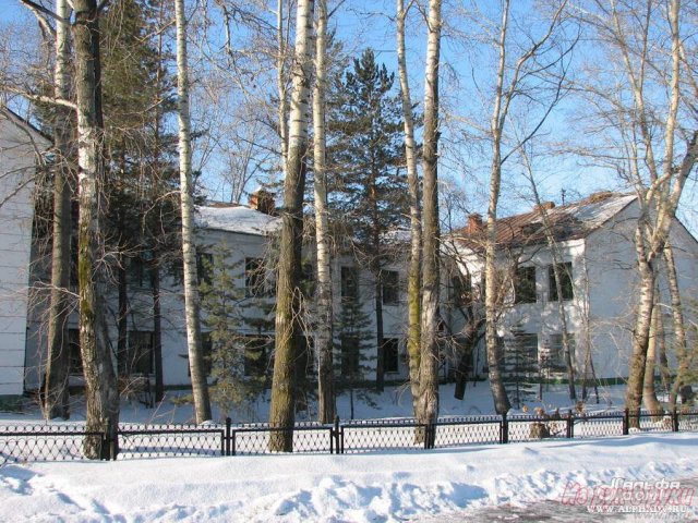 Отдельное строение,   Урицкого ул в городе Хабаровск, фото 3, Аренда отдельно стоящих зданий и особняков