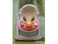 Продам ходунки Happy Baby Walker Mikki в городе Кострома, фото 2, стоимость: 850 руб.