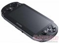 Приставка Sony PlayStation Vita Wi-Fi (1008) Black в городе Пермь, фото 1, Пермский край