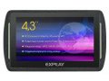 GPS-навигатор Explay SLK4 Black в городе Уфа, фото 1, Башкортостан