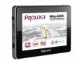 GPS-навигатор Prology iMap-4200Ti Navitel Black в городе Уфа, фото 1, Башкортостан