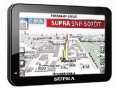 GPS-навигатор Supra SNP-507DT в городе Уфа, фото 1, Башкортостан