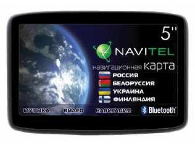 GPS-навигатор Explay PN-985 2Gb в городе Уфа, фото 1, стоимость: 5 290 руб.