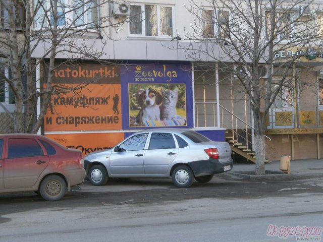 Помещение торговое 67 кв. м ,   Энгельса б-р,  евроремонт в городе Волгоград, фото 2, Продажа магазинов