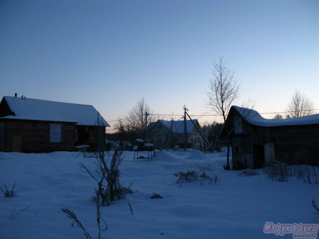 Дом 125 кв. м,  Тосненский р-н,  Тосно ,  площадь участка 12 соток в городе Тосно, фото 4, Ленинградская область