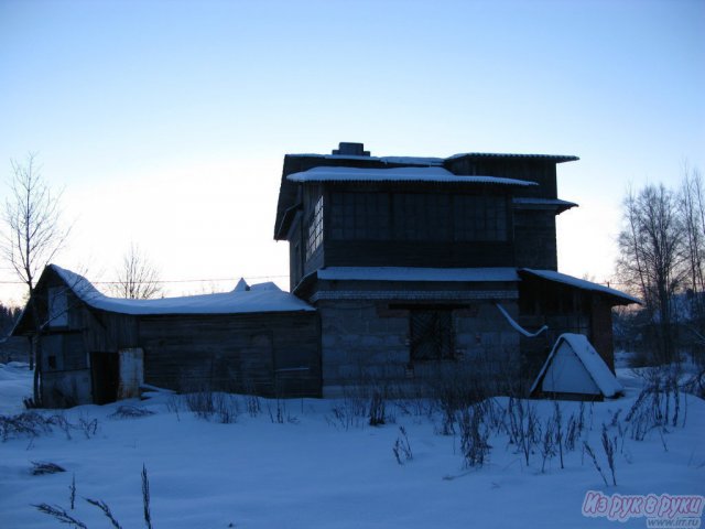 Дом 125 кв. м,  Тосненский р-н,  Тосно ,  площадь участка 12 соток в городе Тосно, фото 6, Дачи