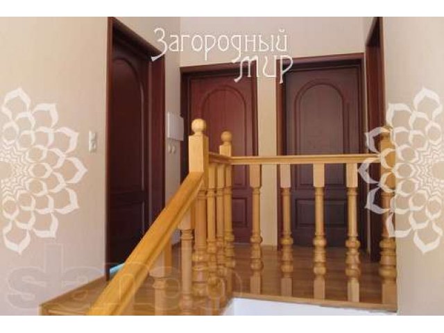 Продается дом: Можайское ш., Никифоровское. Артикул: 27902. в городе Одинцово, фото 4, стоимость: 25 000 000 руб.