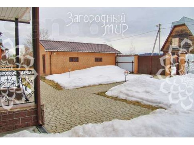 Продается дом: Можайское ш., Никифоровское. Артикул: 27902. в городе Одинцово, фото 5, Продажа домов в городе