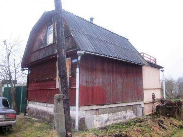 Дом в г. Гатчина, сад-во Кировские дачи в городе Гатчина, фото 1, Продажа домов в городе