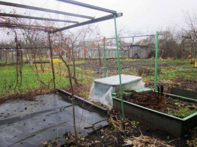 Дом в г. Гатчина, сад-во Кировские дачи в городе Гатчина, фото 3, стоимость: 1 650 000 руб.