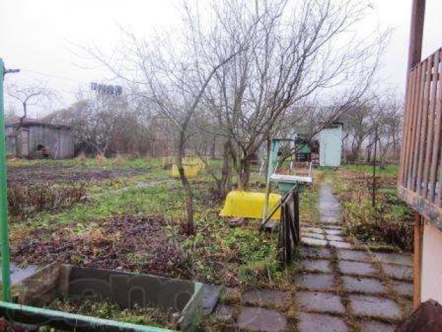 Дом в г. Гатчина, сад-во Кировские дачи в городе Гатчина, фото 5, Ленинградская область