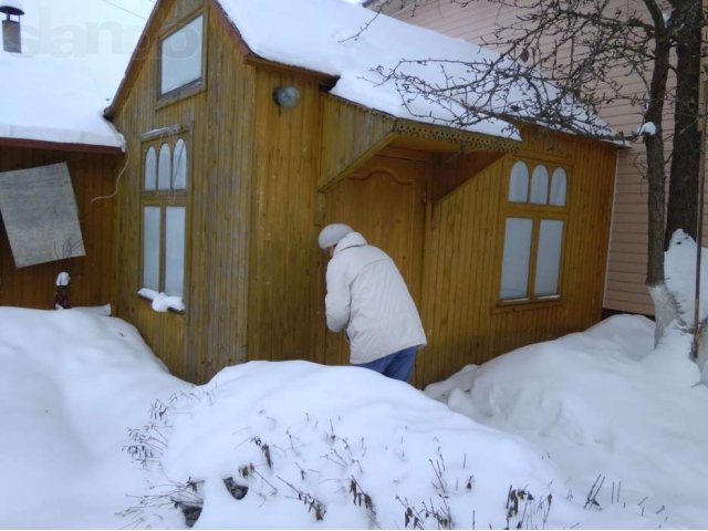 Продается дом в Панковке+гараж+баня+учас 10 с в городе Великий Новгород, фото 4, Продажа домов в городе
