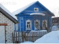 Продается дом в городе Гаврилов-Ям, фото 1, Ярославская область