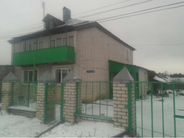 Продаю 2-х этажный дом в Пушкино, улица Гоголя д.49. в городе Дзержинск, фото 5, стоимость: 13 000 000 руб.