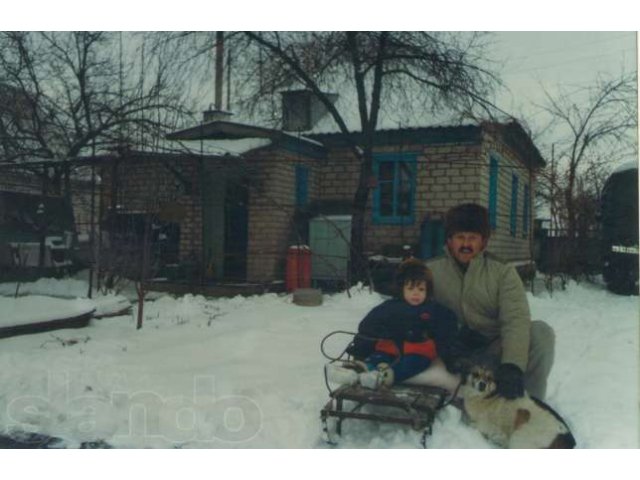 Дом в Суровикино ул. Кирова в городе Суровикино, фото 4, стоимость: 950 000 руб.