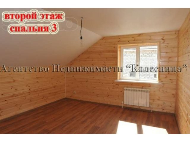 Новый готовый кирпичный коттедж 200 кв.м. на 10 сотках в ОКП Истомино. в городе Жуков, фото 5, Калужская область