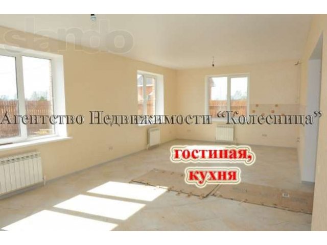 Новый готовый кирпичный коттедж 200 кв.м. на 10 сотках в ОКП Истомино. в городе Жуков, фото 6, стоимость: 6 600 000 руб.