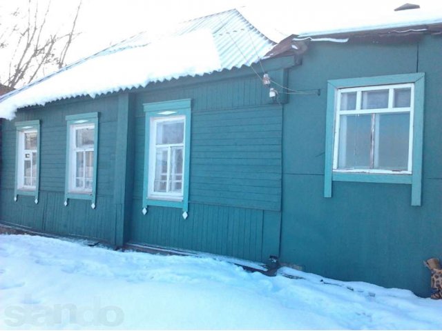 продам дом особняк в городе Тамбов, фото 1, Продажа домов в городе