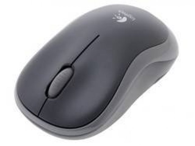 Мышь Беспроводная Logitech M185 Купить