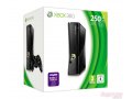 Продам:  игровая приставка (НОВАЯ) XBOX 360 Slim 250Gb FreeBOOT + 30 игр в городе Хабаровск, фото 1, Хабаровский край