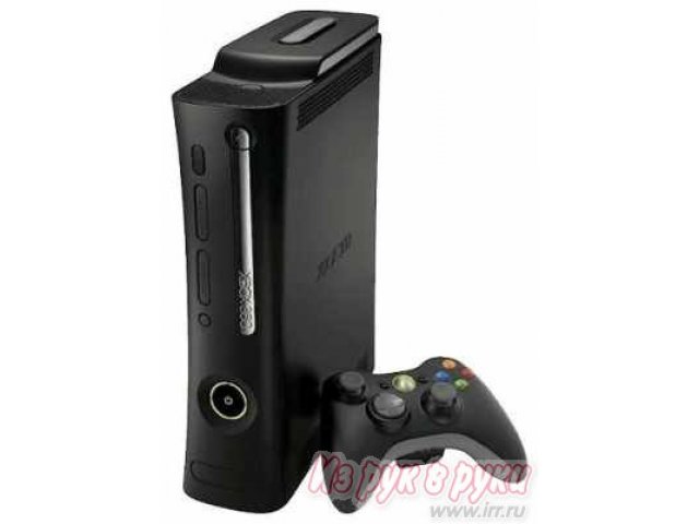 Приставка Microsoft Xbox 360 250Gb+игра Shadow Complex в городе Пермь, фото 1, стоимость: 13 190 руб.