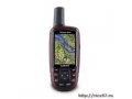 Туристический навигатор GPS Garmin GPSMAP 62stc rus (010-00868-23) в городе Тула, фото 1, Тульская область