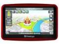 GPS-навигатор Prestigio GeoVision 5900HD в городе Уфа, фото 1, Башкортостан