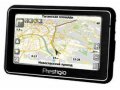 GPS-навигатор Prestigio GeoVision 4250 в городе Уфа, фото 1, Башкортостан