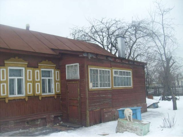 Дом-особняк на западе! в городе Тамбов, фото 1, Продажа домов в городе