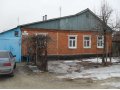 продам два дома в городе Елец, фото 1, Липецкая область