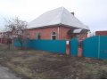 Продам новый дом в городе Приморско-Ахтарск, фото 1, Краснодарский край