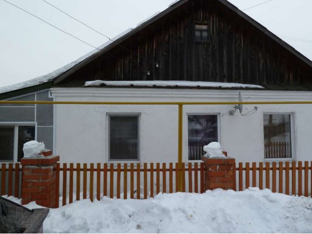 ПРОДАМ ДОМ Пер.3-й Деповской в городе Каменск-Уральский, фото 1, Продажа домов в городе