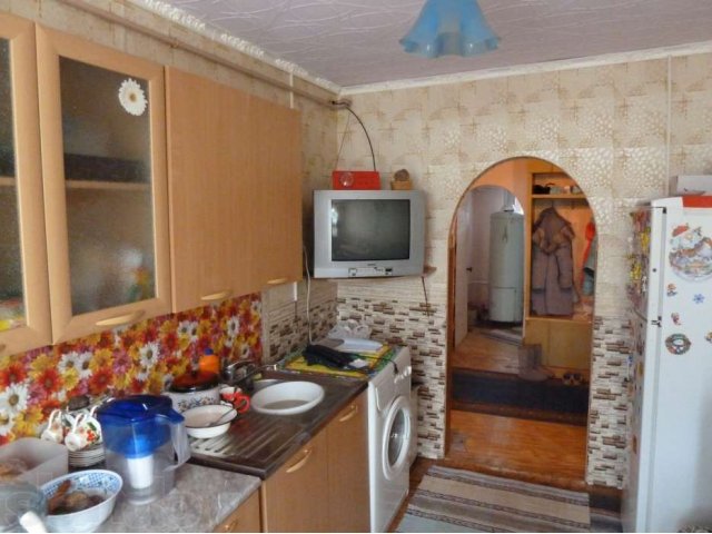 ПРОДАМ ДОМ Пер.3-й Деповской в городе Каменск-Уральский, фото 3, стоимость: 3 050 000 руб.